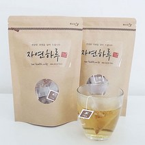 자연하루 대추차 티백 40g