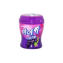 크라운 마이쮸 자일리톨 포도 110g 식품 > 스낵/간식 초콜릿/사탕/젤리/껌 캔디류 일반하드캔디” class=”wr-img”></a></div></div></div></div><div class=