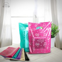 강석케미칼 팬시봉투 컬러봉투 양장지봉투, 4호핑크, 100매