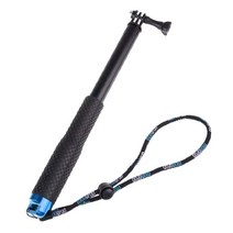 소니 액션캠 FDR-X3000R X3000 AS300 악세사리 IFG, 1개, 41.액션캠 전용 셀카봉 93cm
