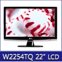 엘지전자 22인치 LCD 모니터, 엘지w2254tq