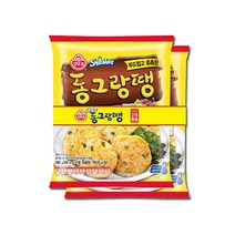 오뚜기 부드럽고 촉촉한 동그랑땡 350g*2(아이스박스포장), 1개