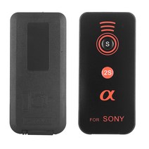 니콘 카메라 삼각대 D3200 D3300 D3400 D300 D5000 IFG, 18.소니 호환리모컨