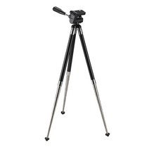 니콘 카메라 삼각대 D5600 D5500 D5300 D5200 IFG, 10.8단삼각대 (블랙)
