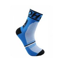SJ인터네셔널 사이클양말 6컬러, 블루