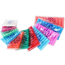 아모스 아모스 미용실 파마약 어린이 셀프파마 미용재료, 1개, 파마롯드 7호