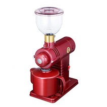 [후지로얄 전동 그라인더 R-220(레드)]/원두커피/바리스타/핸드드립/카페/로스터/