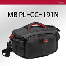 멘프로토 MB PL-CC-191N 비디오가방 DLSR 캠코더 수납가방
