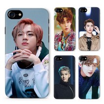 EXO 엑소 Part 6 굿즈 이중범퍼 휴대폰 케이스