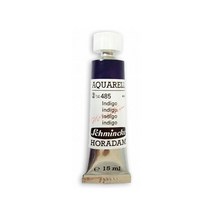 쉬민케 호라담 수채물감 15ml 낱색(시리즈2), 220