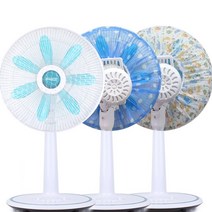 엘홈 국산 공기정화 선풍기안전망 프리미엄 일반 선풍기커버 선풍기망, 동물