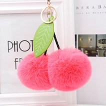 오르비 체리퍼키링