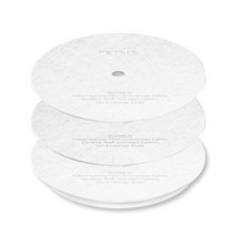 펫킷 NEW 챠밍 스마트 강아지 고양이 정수기 ver.2 필터3P, 1개