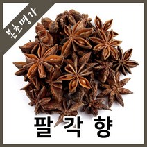 본초명가 팔각향, 600g, 1개