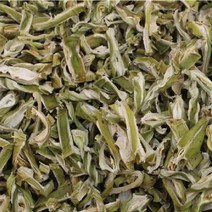 부여하늘농원 말린 건 건조 작두콩, 1개, 500g