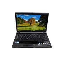 삼성 LG 삼보 DELL SONY 레노버 중고노트북, TG삼보 에버라텍-TS509, WIN7, 4MB, 250MB, 인텔 i5