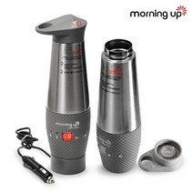 DY-800CP 12V 24V 카포트 모닝업 전기포트 보온병 블루투스 스피커증정, 02. 24V(화물차/2.5톤이상)