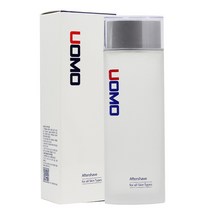 워모 워모 애프터쉐이브 스킨 150ml, 단품