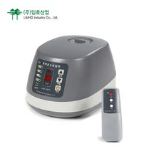 온수名家 특허받은 저소음/고성능 매트용 온수보일러, 단품