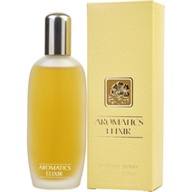 크리니크 아로마틱 엘릭서 edp 100ml 45ml+관세포함
