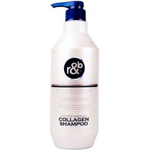 알앤비 피톤 테라피 콜라겐 샴푸 1500ml, 1개