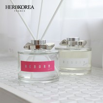 허브코리아 대용량 리본디퓨저, 나래피오니, 200ml