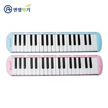 엔젤악기 멜로디언 AM-P37, 분홍