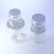 대경페트산업 압착용 씰링지 2000장 119.5mm (1.16~6리터 2~4.5단지)