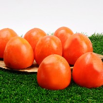 누리원 달콤한 햇 대봉 대봉감 곶감용감 홍시감 3kg 5kg 10kg, 1박스, 중소과 3kg (14-16과 내외)