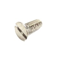 마이카페 시모넬리 샤워스크린나사, 1-2 이태리나사M6x18mm(-)