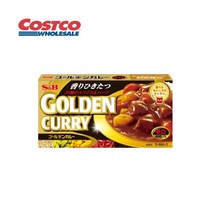 에스앤비 골든카레 매운맛