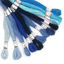 조이십자수 [일본]AFE 린넨 자수실 마사 실, 304, 20m