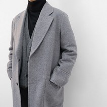 리버빅 브랜드 퀄리티 마르지엘라 롱코트 XL 2XL 3XL