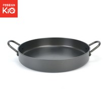 경질 닭갈비판-30호 닭갈비팬 볶음팬