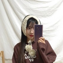 엔비 베이직귀도리