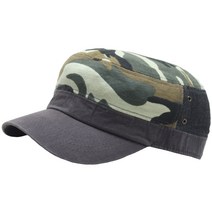 군모 A101 밀리터리 카모 위장 모자