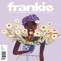 Frankie Australia No.86