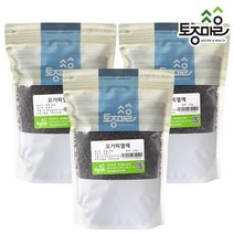 [토종마을] 국산 오가피열매 300g, 3개