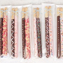 이홈베이커리 11x11 알뜰세트 막대과자만들기 /재입고, 1개, 1개