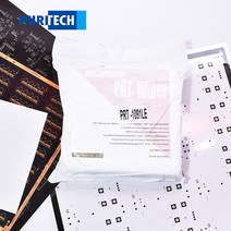 PURITECH 퓨리텍 폴리와이퍼 무진보루 크린룸 와이퍼 무진천 PRT 1091LE, 100장