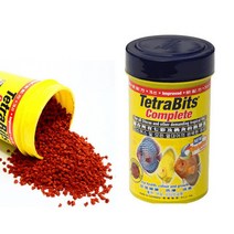 테트라 비트 100ml(30g), 단품