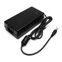 LG모니터용 아답터 19V 1.7A 노이즈없음 고품질 아답터, 블랙
