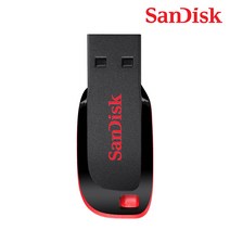 샌디스크 Z50 Blade 8GB USB, 128GB, 1