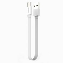 갤럭시S22 S21 S20 갤럭시노트20 LG G6 V40 V30 보조배터리 연결 C타입 충전잭 20CM 숏타입