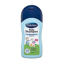 뷔센 베이비 샴푸 200ml