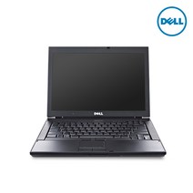 델 LATITUDE E6400 가성비 중고노트북, P8700 2.53GHz/2/S120/IT, Core2 Duo, 2GB, WIN7