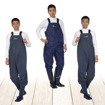 방수 가슴장화 모음! 웨이더 허리장화 전신장화 멜빵바지 멜빵우의 해상우의 장화 양식 양어 양축장 바다우의 해상우의 해상우비 해상비옷 작