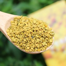 청양 벌화분(비폴렌) 300g, 단품