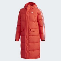 아디다스 롱 다운 파카 DT7919