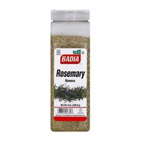 바디아 로즈마리 글루텐 프리, 226.8g, 1개